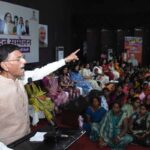 रांची में नारी शक्ति वंदन अधिनियम पर भव्य सम्मेलन, हजारों महिलाएं शामिल