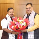 टोंक में बीजेपी मेगा सभा, नितिन नवीन और सीएम भजनलाल शर्मा का दौरा