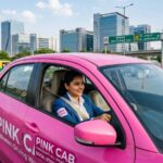 गुरुग्राम में पिंक कैब योजना, 10 हजार महिलाओं को मिलेगा रोजगार