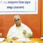 राजस्थान में अब बच्चों के नाम बदलेगी सरकार! शिक्षा मंत्री मदन दिलावर का ‘सार्थक नाम अभियान’ शुरू