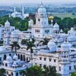 केजीएमयू में मजारों पर अंतिम प्रहार, 15 दिन का मिला अल्टीमेटम, नोटिस की मियाद हुई खत्म