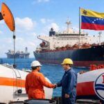 होर्मुज की टेंशन खत्म, रूस के बाद अब यहां से भारत आ रही तेल की बड़ी खेप!