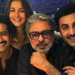 रणबीर, आलिया और विक्की कौशल स्टारर ‘लव एंड वॉर’ की रिलीज डेट का ऐलान