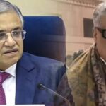 बैठक में CEC और डेरेक ओ’ब्रायन में नोकझोंक, ज्ञानेश पर चिल्लाए ओ’ब्रायन