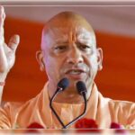 लखनऊ में सीएम योगी ने पुलिस पासिंग आउट परेड की सलामी ली, माफिया राज खत्म होने का दावा