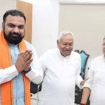 बिहार में मंत्रिमंडल विस्तार की तैयारी, जातीय और क्षेत्रीय समीकरण साधने पर जोर