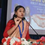 सिमडेगा की संतोषी ने बढ़ाया झारखंड का मान, पीएम मोदी से किया संवाद