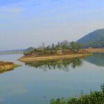 राज्य के सिंचाई जलाशयों में अभी 67 प्रतिशत से अधिक जल भराव