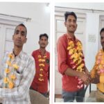 पुष्पराजगढ़ में अधिमान्य पत्रकार नेतृत्व समिति की बैठक संपन्न