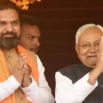 एनडीए में कोई मतभेद नहीं, बिहार में जल्द होगा सत्ता परिवर्तन, नितिन नवीन ने CM फेस को लेकर दिया बड़ा संकेत