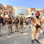 पंजाब बीजेपी ऑफिस ब्लास्ट में ISI का हाथ, पुर्तगाल और जर्मनी में रची गई साजिश; 5 गिरफ्तार