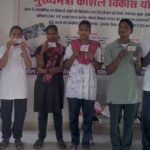 बंदूक छोड़ थामा ट्रैक्टर का स्टीयरिंग: नारायणपुर में आत्मसमर्पित नक्सलियों की नई पारी