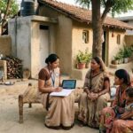 जनगणना में बड़ा बदलाव: रसोई से बाथरूम तक की होगी गिनती, वाहनों का भी देना होगा पूरा ब्योरा