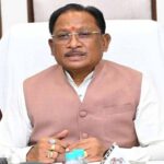 CM साय आज जशपुर दौरे पर: बगिया में रात्रि विश्राम, जानें पूरा कार्यक्रम