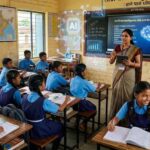 छत्तीसगढ़ के स्कूलों में AI का आगाज़: स्मार्ट टेक्नोलॉजी से बदलेगी पढ़ाई की तस्वीर