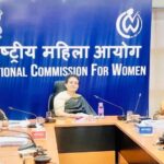 राष्ट्रीय महिला आयोग की जनसुनवाई: शिकायतों के त्वरित निराकरण पर होगी कड़ी निगरानी