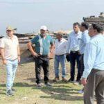 लोरमी बनेगा टूरिज्म हब! कलेक्टर ने भूमि विवाद सुलझाने के दिए सख्त निर्देश