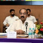 पेयजल, अवैध प्लॉटिंग और निर्माण पर डिप्टी CM साव सख्त, अभियंता सस्पेंड के निर्देश