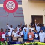 बस्तर परिवहन संघ चुनाव में ‘अपना पैनल’ की जीत, देर रात परिणाम आते ही जश्न