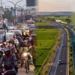 छत्तीसगढ़ में ट्रैफिक जाम से राहत: 9 बायपास के लिए 448 करोड़ मंजूर, PWD ने दी हरी झंडी