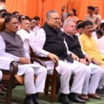 “मन की बात” में छत्तीसगढ़ का निरंतर जिक्र गौरव की बात : मुख्यमंत्री विष्णु देव साय