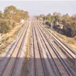 राजनांदगांव–नागपुर रेल लाइन चौथी पटरियों के साथ, माल ढुलाई होगी आसान