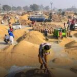 धान खरीदी स्टॉक में 2.54 करोड़ की गड़बड़ी: मुंगेली केंद्र प्रभारी पर FIR दर्ज