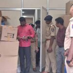 नकली दवाओं के अवैध कारोबार पर बड़ा एक्शन: खाद्य एवं औषधि विभाग की छापेमारी, आरोपी गिरफ्तार