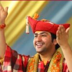 बागेश्वर बाबा का लेंसकार्ट पर बयान: नक्कटा, तू अपनी कंपनी लाहौर में खोल ले, बेटा गड़बड़ हो गए हो तुम