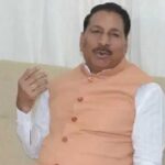 किसानों के कल्याण, समृद्धि और खुशहाली के लिए राज्य सरकार द्वारा लिए जा रहे हैं महत्वपूर्ण निर्णय: कृषि मंत्री कंषाना