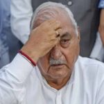 पूर्व CM भूपेंद्र हुड्डा की बढ़ीं मुश्किलें: इंडस्ट्रियल प्लॉट आवंटन मामले में केस प्रक्रिया शुरू