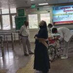 हरियाणा में आयुष्मान योजना से 1.18 लाख गरीबों को राहत, 122.64 करोड़ का मुफ्त इलाज