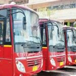 भोपाल में वेतन विवाद गहराया, लो फ्लोर बसों के पहिए थमने के आसार