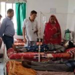 अनूपपुर हादसा: बिल्डिंग गिरने से 3 की मौत, मुख्यमंत्री ने पीड़ितों को लाखों की मदद देने का किया ऐलान