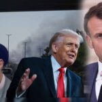 ईरान-अमेरिका टकराव के बीच फ्रांस की एंट्री, क्या मैक्रों दिला पाएंगे शांति का रास्ता?