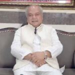 राजेन्द्र भारती के मामले में विधि सम्मत कार्रवाई: मध्य प्रदेश विधानसभा अध्यक्ष नरेंद्र सिंह तोमर