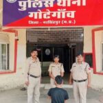 नरसिंहपुर में ‘ऑपरेशन फेस’ की दूसरी बड़ी सफलता, 455 सिम एक्टिवेट कराने वाला गिरफ्तार