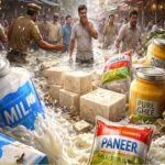 नकली दूध-पनीर पर चन्नी का सख्त वार: ‘हत्या के प्रयास’ जैसे केस दर्ज करने की मांग