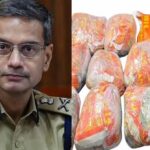 ₹448 करोड़ की हेरोइन बरामद: पाकिस्तान से पंजाब तक फैला अंतरराज्यीय ड्रग्स नेटवर्क बेनकाब