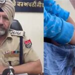 लेडी ASI की क्रूरता उजागर: पोती को बांधकर धूप में लिटाया, एसपी ने किया सस्पेंड