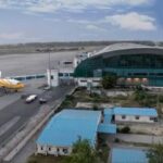 अमृतसर एयरपोर्ट पर सख्ती: बर्ड-हिट रोकने और अवैध निर्माणों पर कार्रवाई तेज