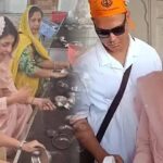 Priyanka Chopra श्री हरमंदिर साहिब में हुईं नतमस्तक, कई गुरुद्वारों में की अरदास