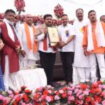 कुर्मी क्षत्रिय समाज का रहा है गौरवशाली अतीत – उप मुख्यमंत्री  शर्मा