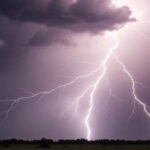 अप्रैल में भी गर्मी से राहत, देशभर में झमाझम बारिश, मौसम विभाग ने जारी किया अलर्ट