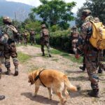 मणिपुर: भारत-म्यांमार बॉर्डर पर सुरक्षा बलों की बड़ी कार्रवाई, 4 उग्रवादी गिरफ्तार