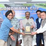 खेल और खिलाड़ियों को आगे बढ़ाने टूर्नामेंट आवश्यक : अरुण साव