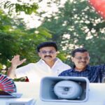 तमिलनाडु में M. K. Stalin की लोकप्रियता चरम पर, विकल्प की जरूरत नहीं : अरविंद केजरीवाल