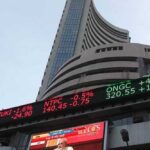 US-ईरान में नहीं बन रही बात, शेयर मार्केट भी कन्फ्यूज, सेंसेक्स-निफ्टी में सुस्ती