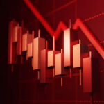 सेंसेक्स 1100 अंक से ज्यादा फिसला, इन 5 वजहों से हुई गिरावट