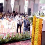 सामूहिक विवाह बढ़ाते है समाज में समरसता : मुख्यमंत्री डॉ. यादव